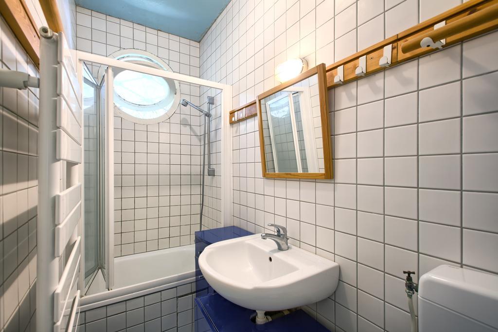 Villa Surprise Аркашон Номер фото
