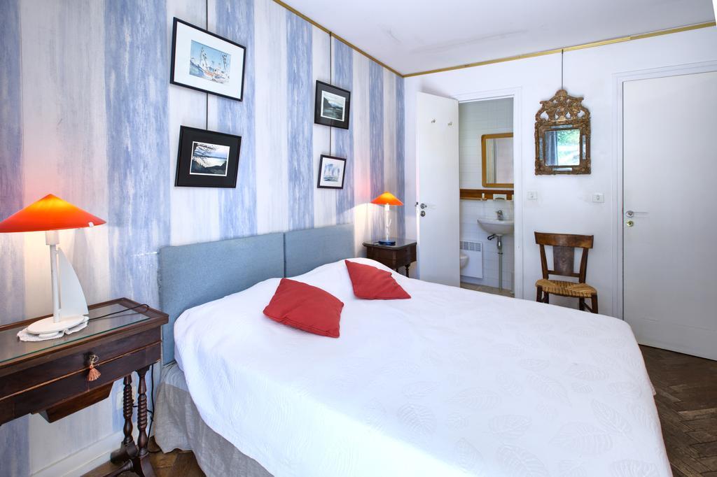 Villa Surprise Аркашон Номер фото