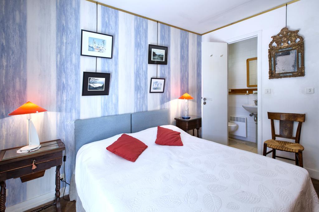 Villa Surprise Аркашон Экстерьер фото